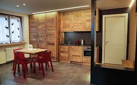 La petite maison d'Erika