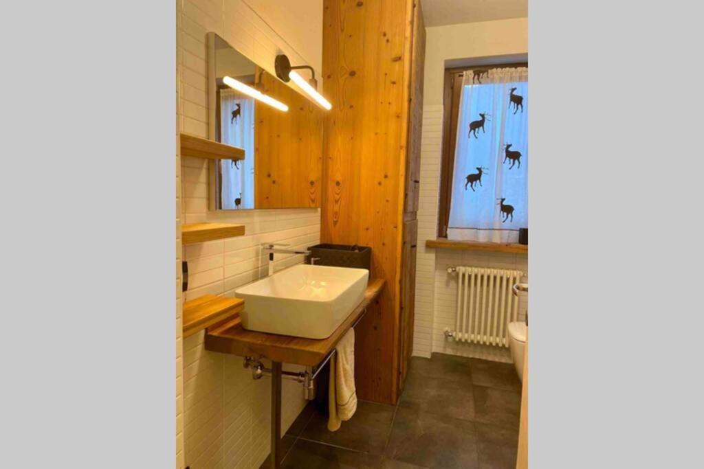 La petite maison d'Erika Aoste Extérieur photo