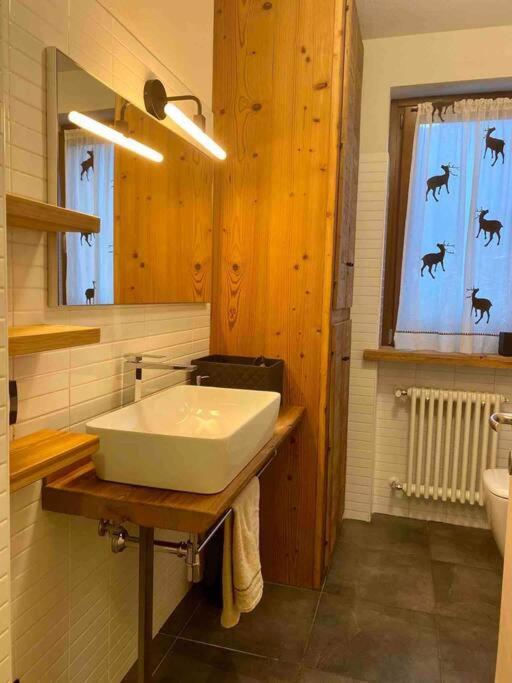 La petite maison d'Erika Aoste Extérieur photo